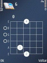 game pic for Guitar Chords Dictionary Cracked